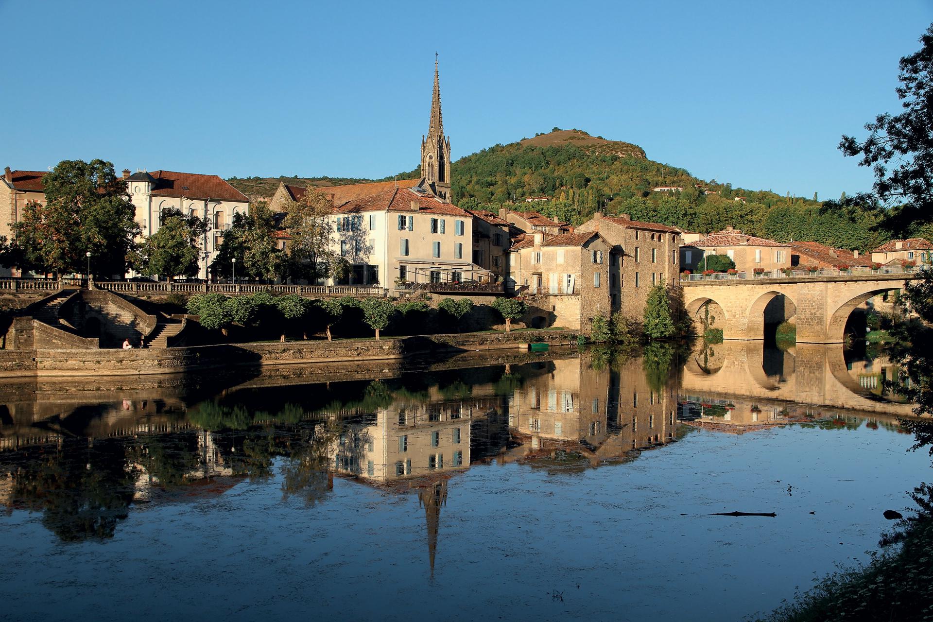 Grands Sites Occitanie | Site Officiel Du Tourisme En Tarn Et Garonne