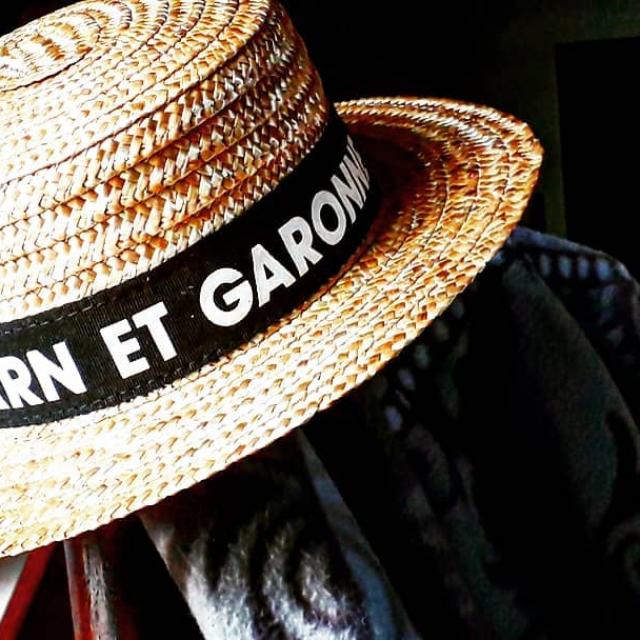 Instagram #tourismetarnetgaronne