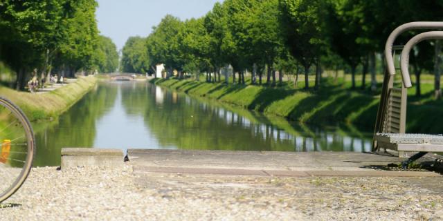 Canal des Deux Mers