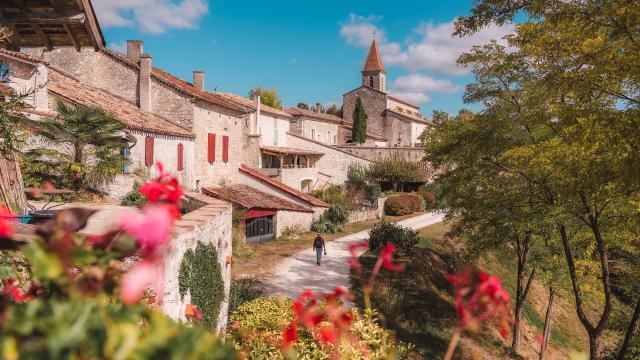 Bastide Patrimoine Bastide de Montjoi