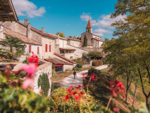 Bastide Patrimoine Bastide de Montjoi