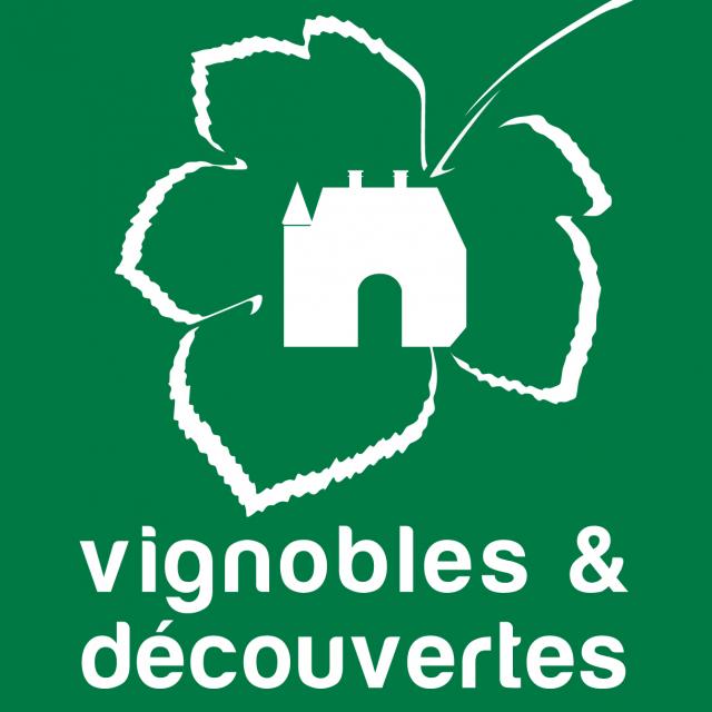 Logo Vignobles et Découvertes