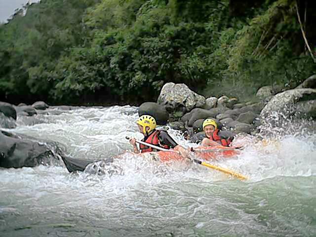 Photo Canoe Kayak 1