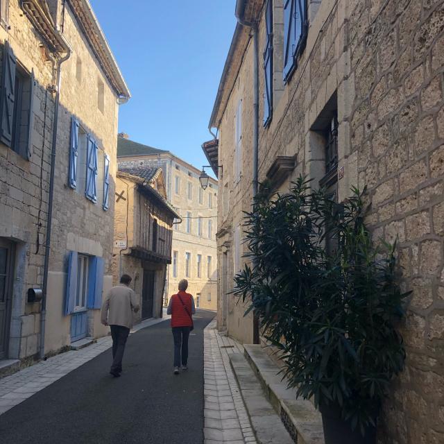 Montpezat de Quercy