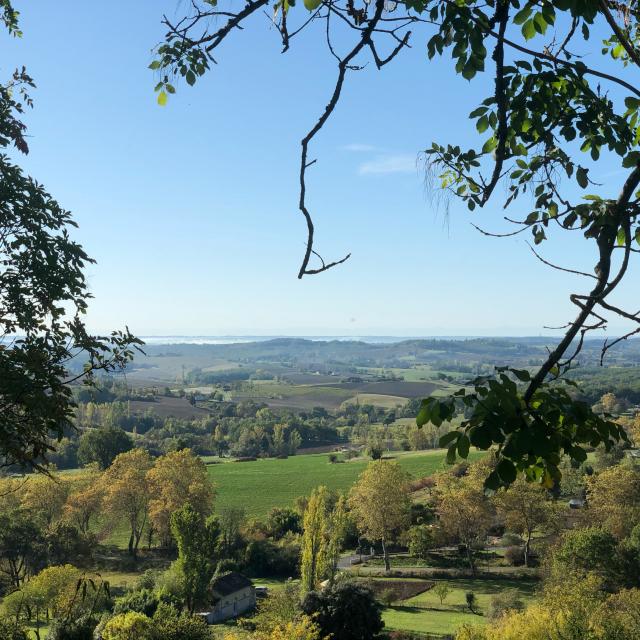 Montpezat de Quercy