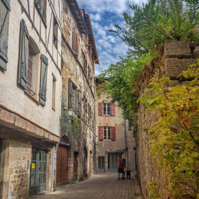 Instagram #tourismetarnetgaronne