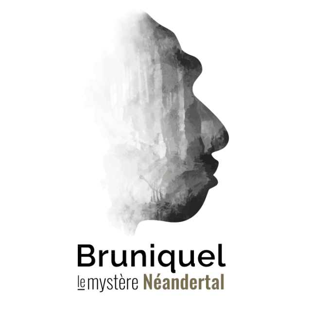 Logo Mystère Neandertal