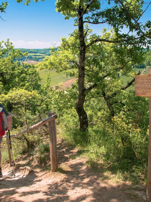 chemin de St Jacques de compostelleTarn Et Garonne