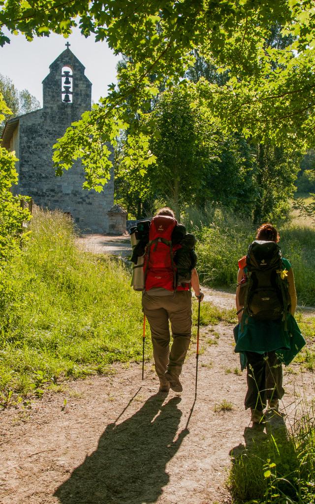 Balades Et Randonnées pédestres en Tarn Et Garonne 82