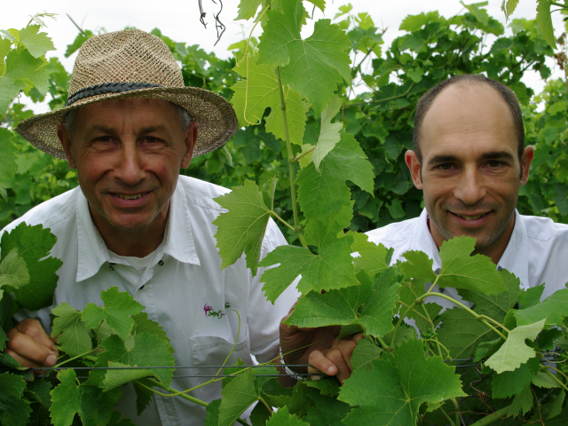 Vignerons De Saint Sardos