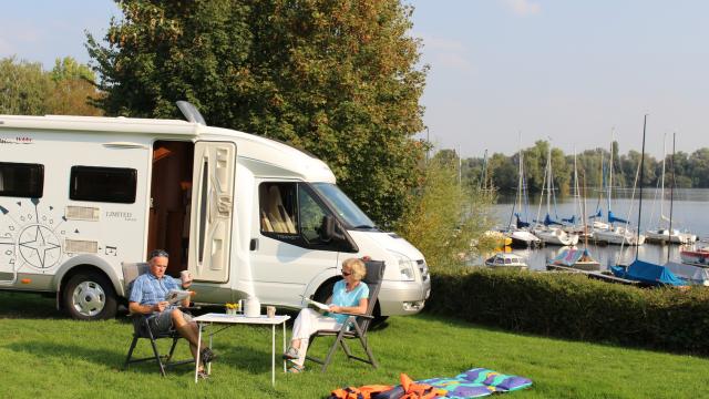 Aires de camping car en Tarn-et-Garonne