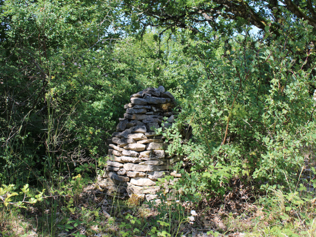 Extérieur Moulin De Saillagol