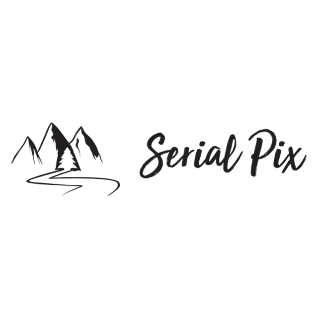 Logo Serial Pix Png