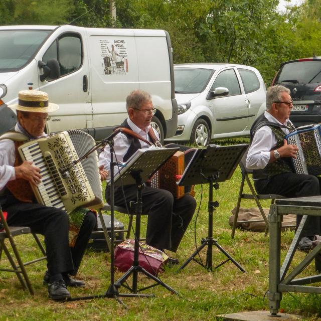 La fête du goût et des saveurs