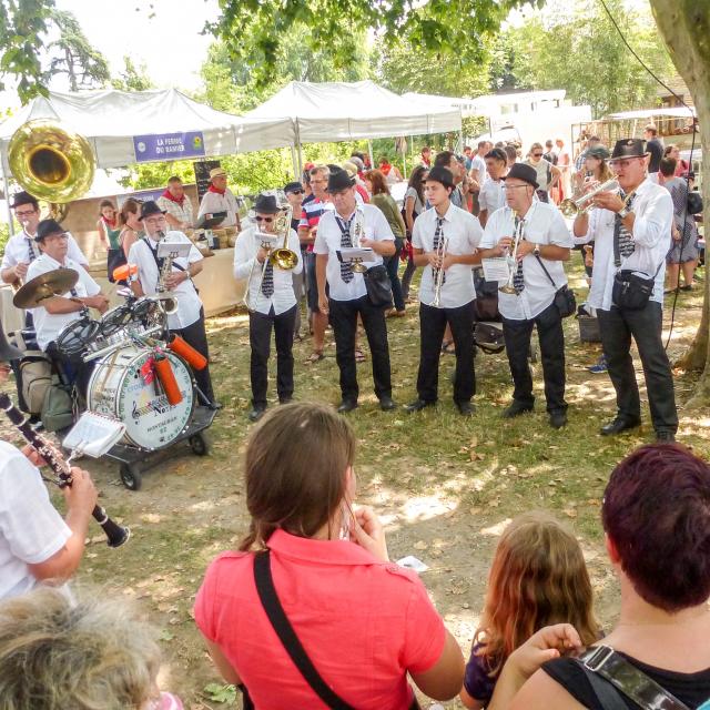 La fête du goût et des saveurs