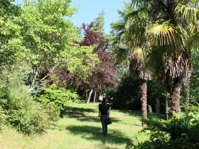 Jardins Du Carmel