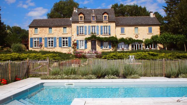 Hébergements et locations dans les causses et gorges de l'Aveyron