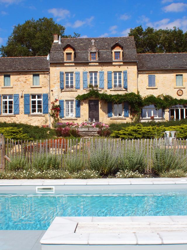 Hébergements et locations dans les causses et gorges de l'Aveyron