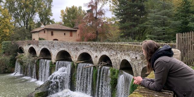 Les Pépites Moulin De La Théoule