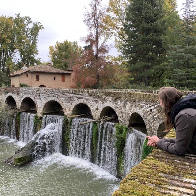 Les Pépites Moulin De La Théoule