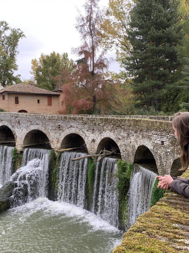 Les Pépites Moulin De La Théoule