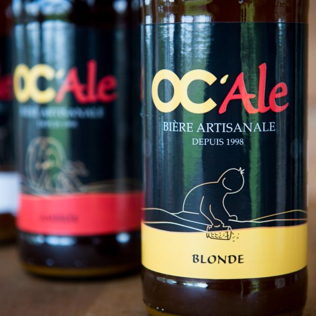 Bières Oc'ale