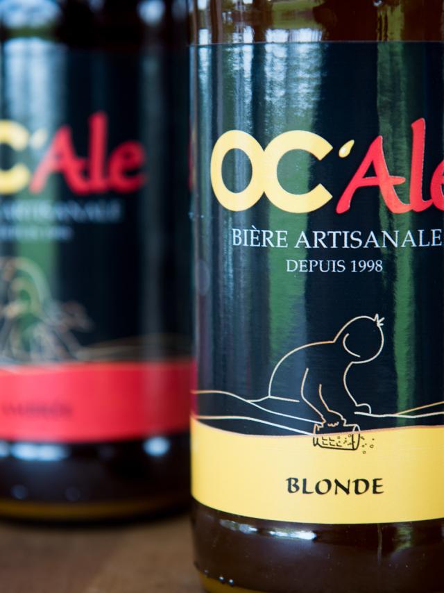 Bières Oc'ale