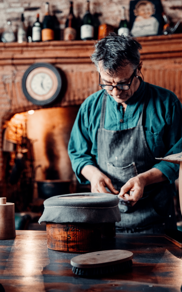 Elsacyril Atelier Didier Laforest