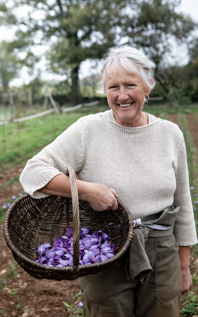 Portrait Denise Soulier Pierre Soissons