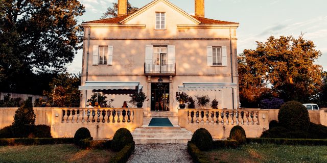 Hôtel Manoir Saint-Jean