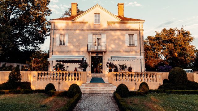 Hôtel Manoir Saint-Jean