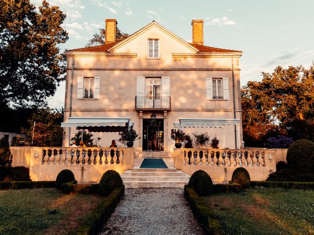 Hôtel Manoir Saint-Jean