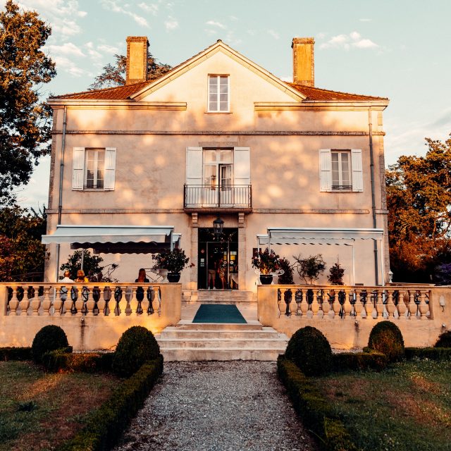 Hôtel Manoir Saint-Jean