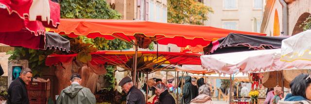 Marchés En Tarn Et Garonne