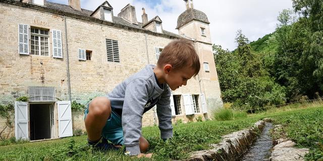 De Beaux Lents Demains Beaulieu En Rouergue