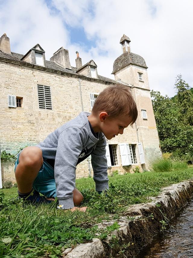 De Beaux Lents Demains Beaulieu En Rouergue