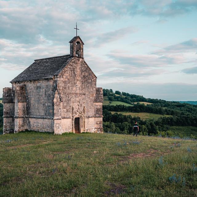 Lez Broz Notre Dame Des Graces