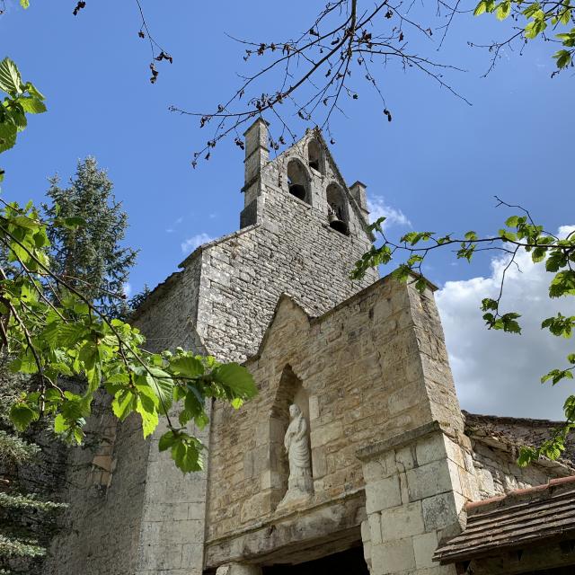 Eglise Saint Symphorien