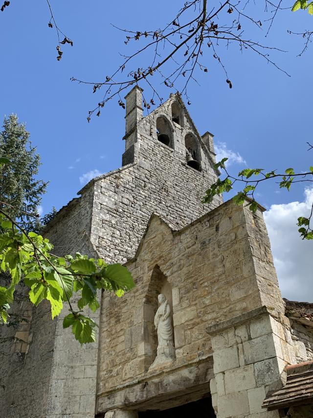 Eglise Saint Symphorien