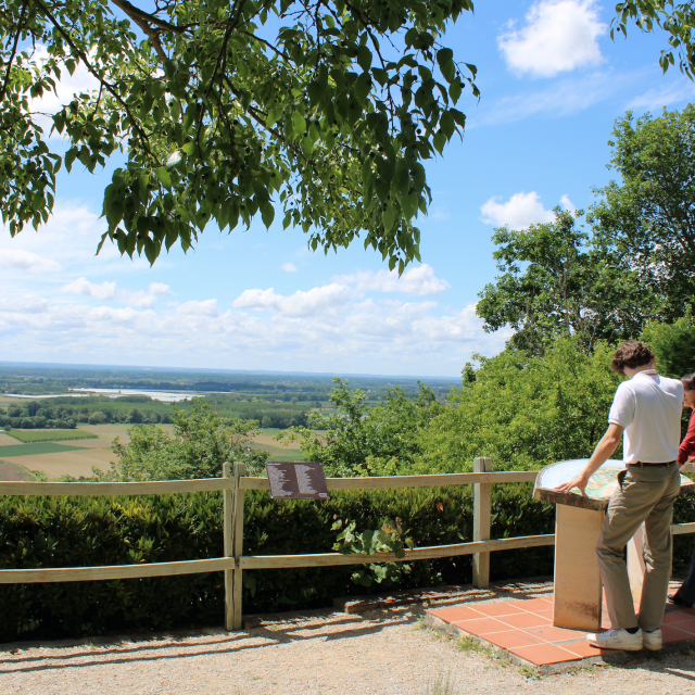 Piquecos Table Orientation