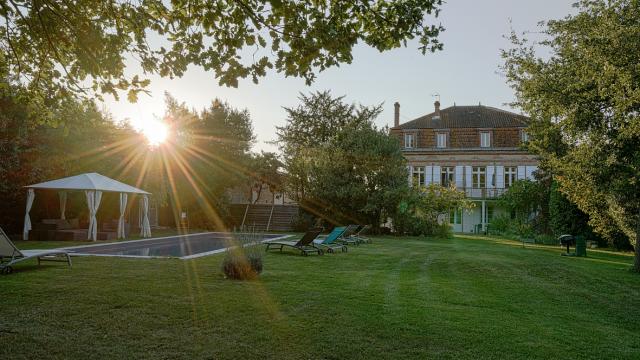 Vacances en Tarn-et-Garonne