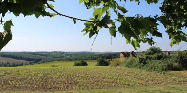 Point De Vue Varennes