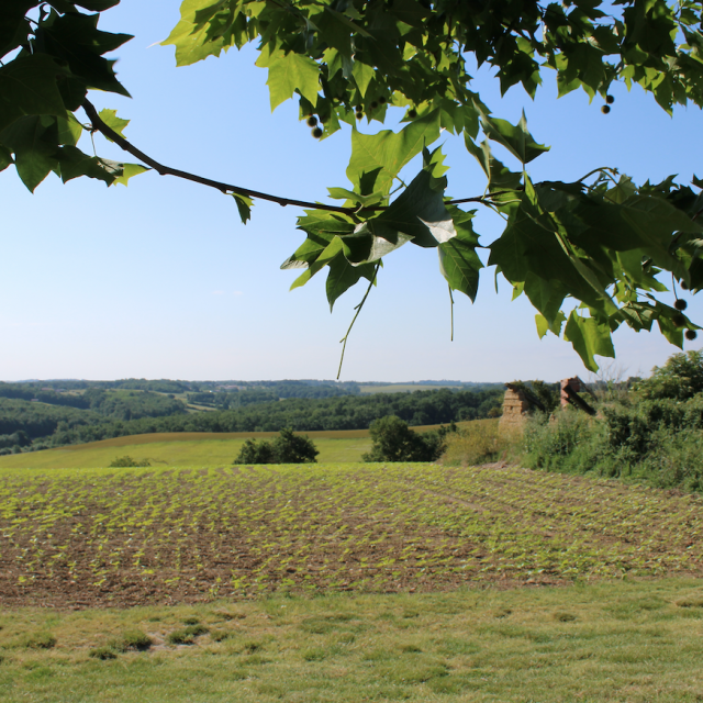 Point De Vue Varennes