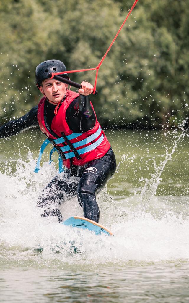 Activités d'eau en Tarn-et-Garonne