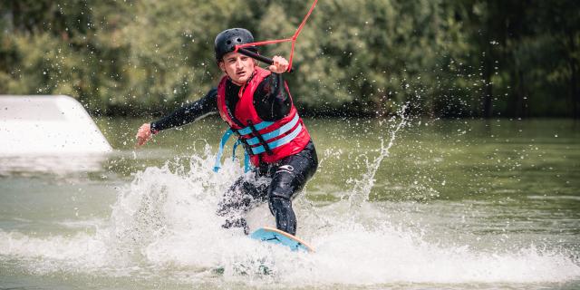 Activités d'eau en Tarn-et-Garonne