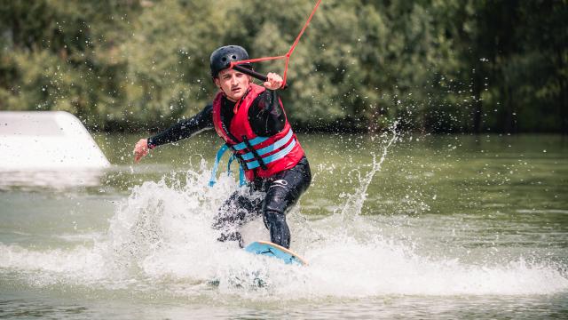 Activités d'eau en Tarn-et-Garonne