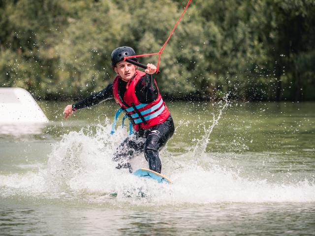 Activités d'eau en Tarn-et-Garonne