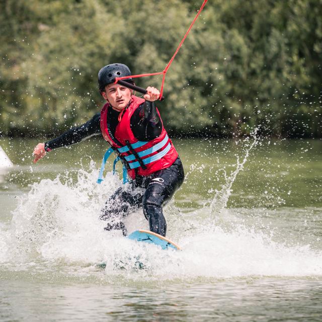 Activités d'eau en Tarn-et-Garonne