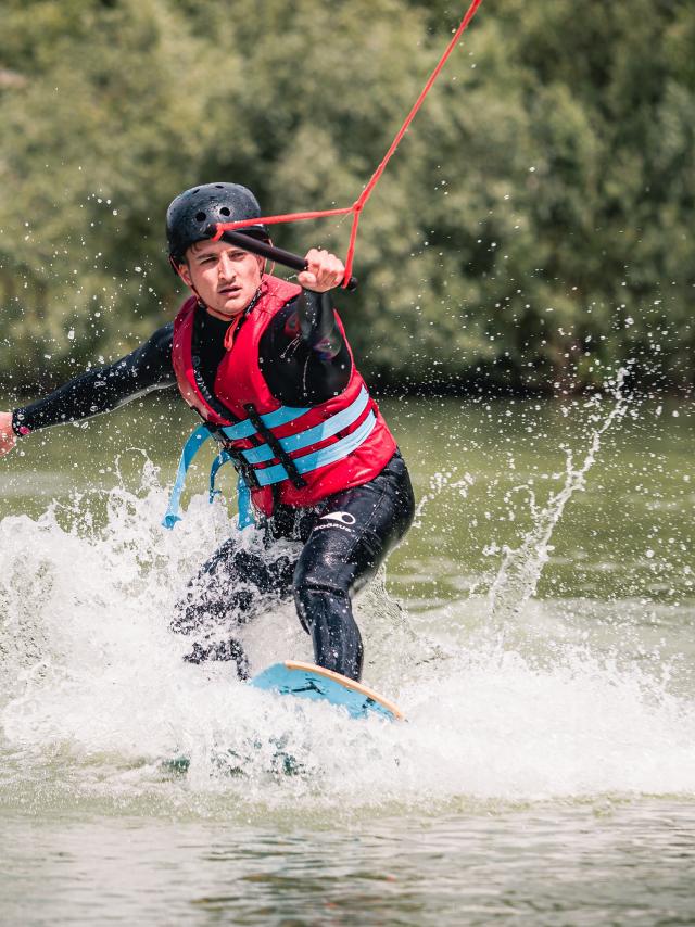 Activités d'eau en Tarn-et-Garonne