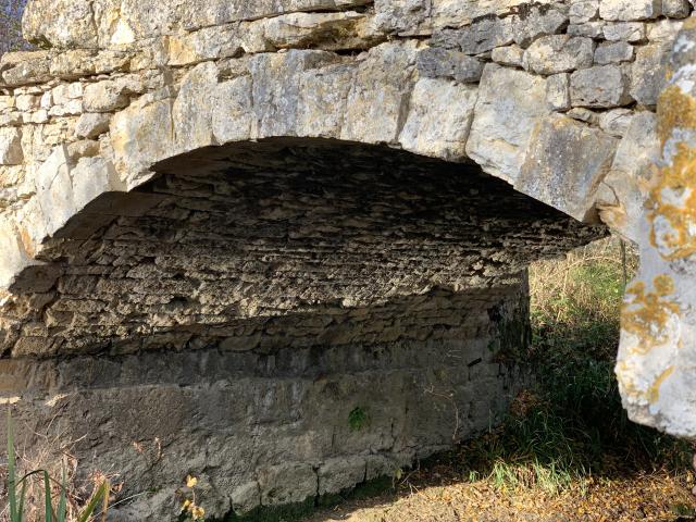 Pont De Lissart 8680